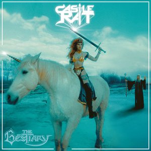 Image for 'The Bestiary'