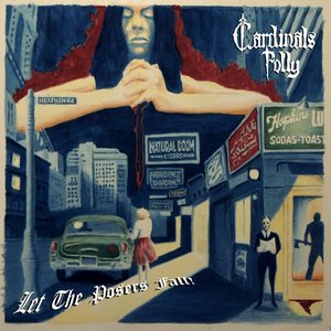 Image for 'Let The Posers Fall!'