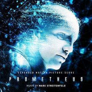 Image for 'Prometheus (Expanded) - CD1'