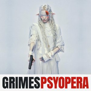 Immagine per 'PSYOPERA'