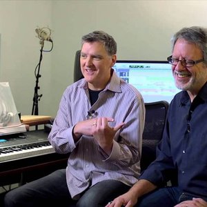 Image for 'Martin O’Donnell & Michael Salvatori'