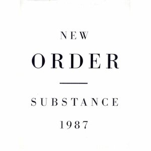 Image for 'Substance (1987) (Disc 1)'
