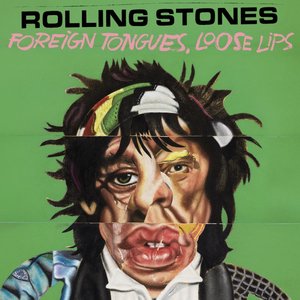 Bild für 'Foreign Tongues, Loose Lips'