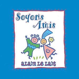 Image pour 'Soyons Amis'