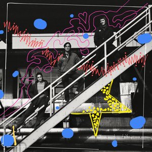 Image for 'Blink Twice'