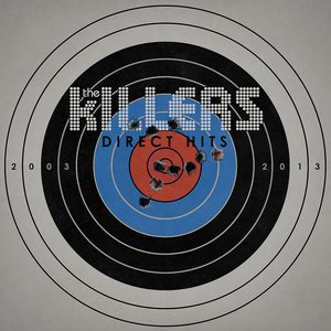 Image for 'Direct Hits'