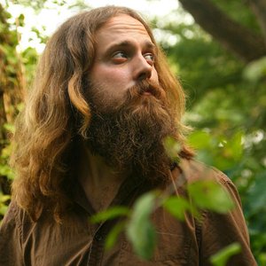 Image for 'Iron & Wine'