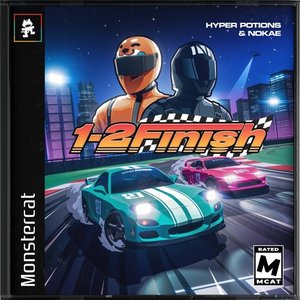 Image for '1-2 Finish'