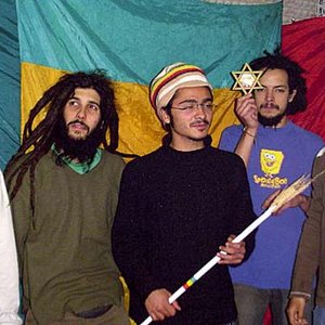 Image for 'Zona Ganjah'
