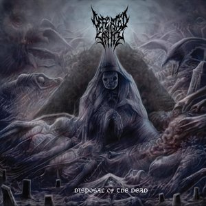 Image for 'Disposal of The Dead'