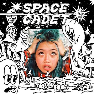 Image for 'Space Cadet'