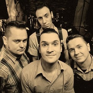 Immagine per 'The Wise Guyz'