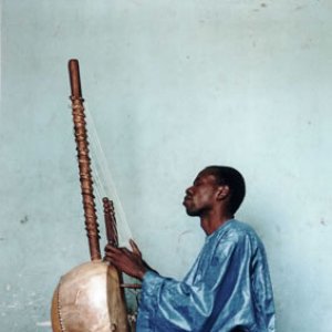 Image for 'Ballaké Sissoko'