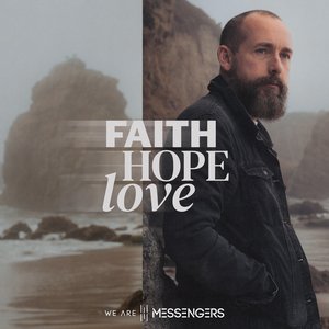 Imagem de 'Faith Hope Love'