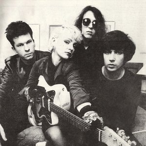 Image for 'The Primitives'