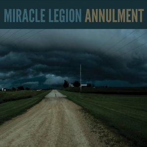 Image pour 'Annulment (Live)'