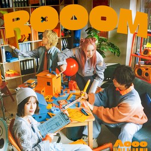 Image for 'Rooom'