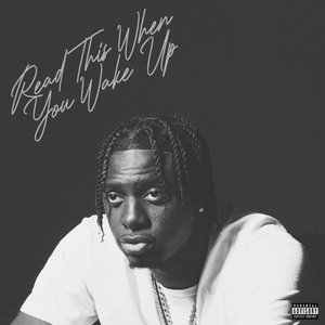 Image for 'Read This When You Wake Up'