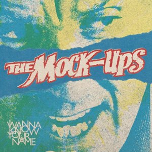 Image for 'The Mock-Ups'
