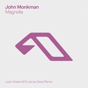 Image for 'Magnolia (Jody Wisternoff & James Grant Remix)'