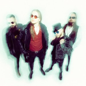Image for 'Wolfpack Heading Nowhere'