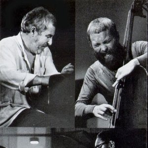 Image for 'Karl Berger, Dave Holland, Ed Blackwell'