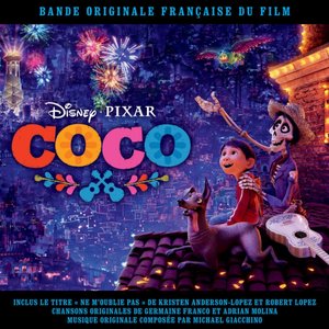 Immagine per 'Coco (Bande Originale Française du Film)'