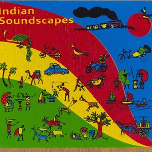Изображение для 'Indian Soundscapes'