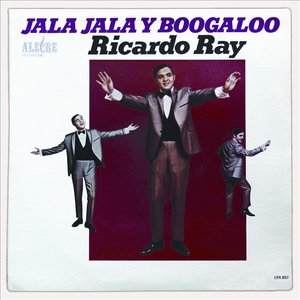 Image for 'Jala Jala Y Boogaloo'