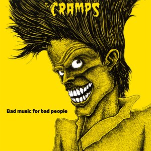 Image for 'Bad Music for Bad People'