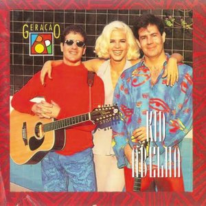 'Geração Pop' için resim