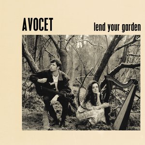Zdjęcia dla 'Lend Your Garden'