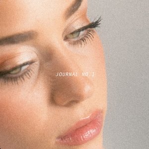 Image for 'Journal No.1'