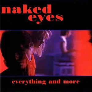 Immagine per 'Everything And More'