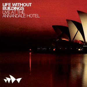 Immagine per 'Live at the Annandale Hotel'