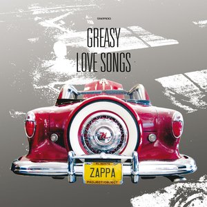 Image for 'Greasy Love Songs'