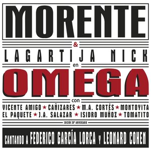 Imagen de 'Omega (Edición 20º Aniversario)'