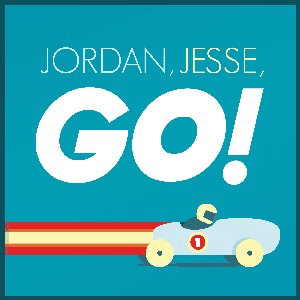 Image for 'Jordan, Jesse, Go!'