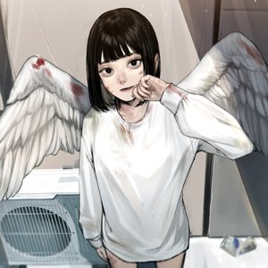 Image for 'I want to end my life'