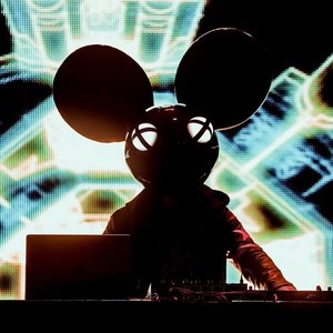 Image for 'deadmau5'