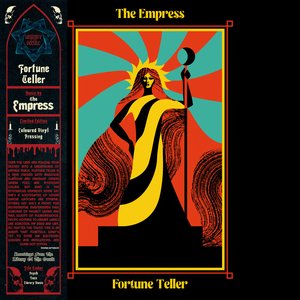 Imagen de 'Fortune Teller'