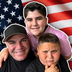 Image for 'We Bring The BOOM! (Crew Version)'