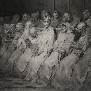 Image for 'Wychowany przez przestępców'