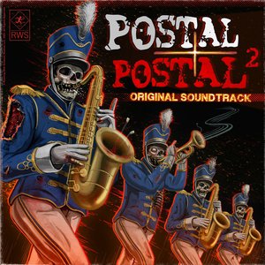 Immagine per 'Postal & Postal 2 (Original Soundtrack)'