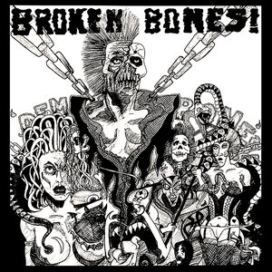 Image for 'Dem Bones'