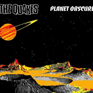 Bild für 'Planet Obscure'