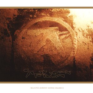 Image for 'Selected Ambient Works Volume II (Reissue)'