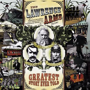 Image for 'The Greatest Story Ever Told'