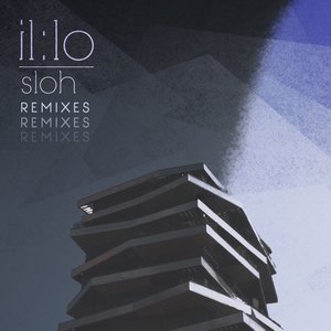 Image for 'Sloh Remixes'