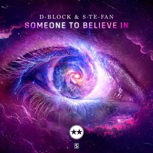 Image for 'Someone To Believe In'